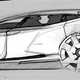 Illustration for article titled Dreamcar 2020: Turning 10 Design Trends into the Car of The Future